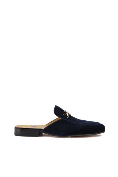 Giày sục nam – Mules Loafer GS2306001 